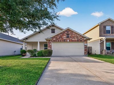 11206 Kingsnorth Dr