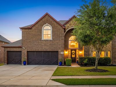 841 Twin Buttes Dr
