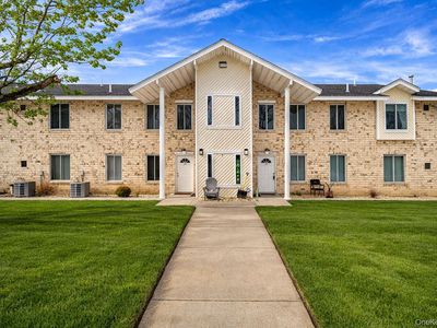 30 El Camino Ct #30