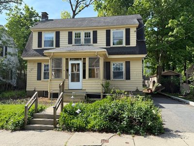 16 Ware Rd