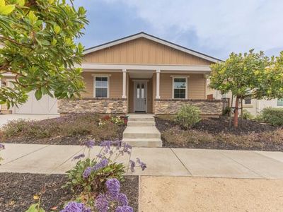 3027 Andesite Dr