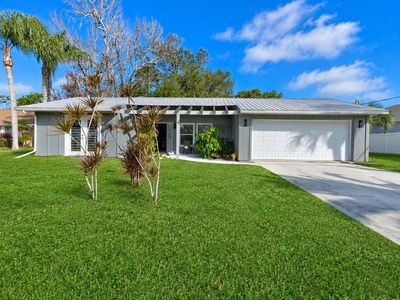 Property at 101 SEA STREET, New Smyrna Beach, FL