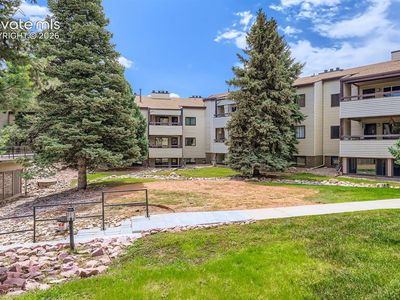 6530 Delmonico Dr APT 106