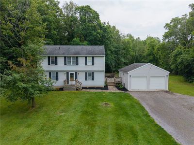 Property at 6820 Cadyville Rd, Livonia, NY
