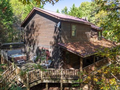 245 Comfort Mountain Rd