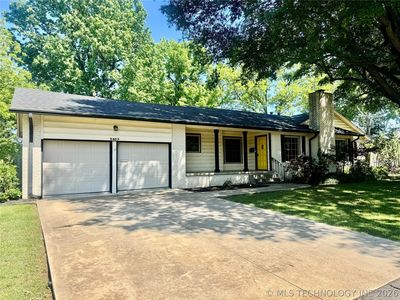 3463 S Gary Pl
