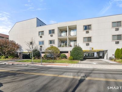 Property at 34 Crescent Street #1D, Stamford, CT