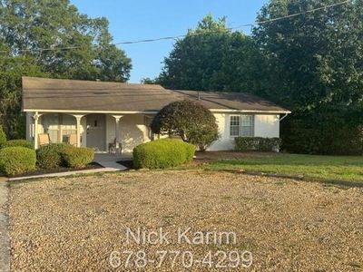 6040 Pine Mountain Rd NW