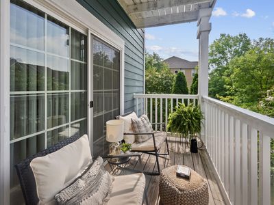 8205 Lenox Creekside Dr Unit 5