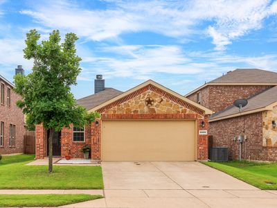 8908 Tenderfoot Ln