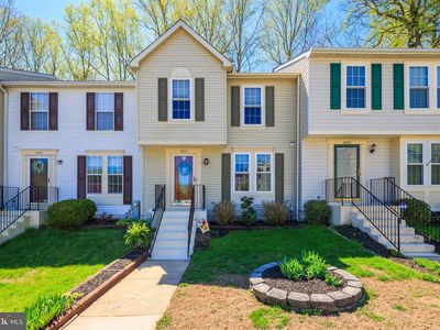 Property at 8634 Chesapeake Lighthouse Dr, North Beach, MD