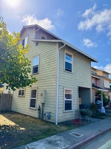 Property at 984 Courtyard Cir, Arcata, CA