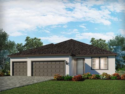Jade Plan, Ridgehaven - Reserve Series