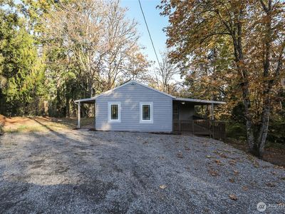 1514 Mt Brynion Road