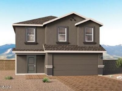 3708 W Via Los Olmecas