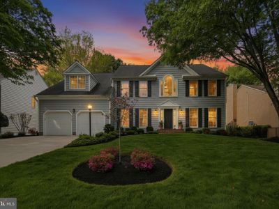 6464 S Wind Cir