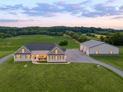 9787 McKinstry Mill Rd