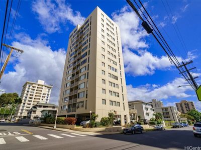 1624 Dole St APT 501