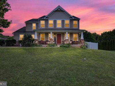 240 Spring Meadows Rd