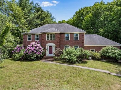 28 Brick Mill Road