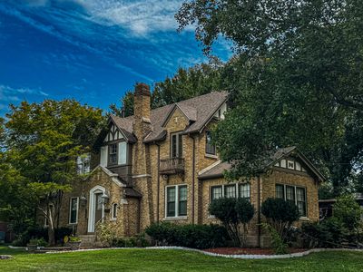 700 Backusburg Rd