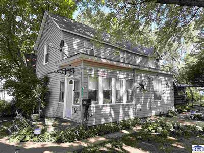 Property at 2040 Plum St, Terre Haute, IN