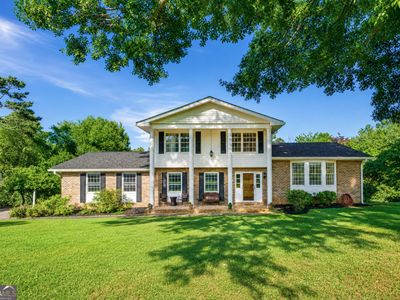 Property at 43 Ridgeview Dr SE, Silver Creek, GA