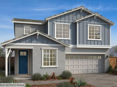 5884 Trailblaze Drive