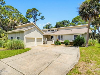 544 Remora Drive