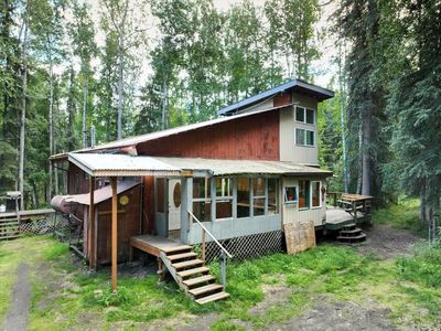 Property at 1745 Reed Cir, Fairbanks, AK
