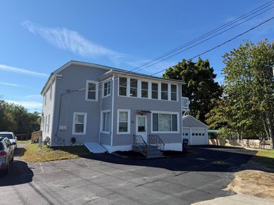 23 River Road