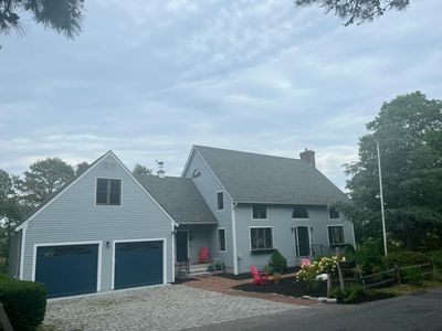 19 Aunt Debby's Road