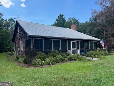Property at 360 Parks Rd, Butler, GA