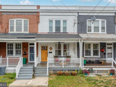 313 E Ross St