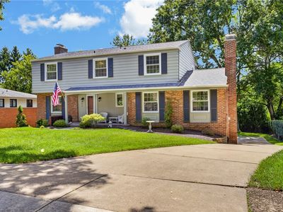 296 Park Entrance Dr