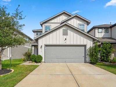 6318 Franklin View Ln