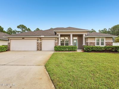 448 OLD HICKORY FOREST Road