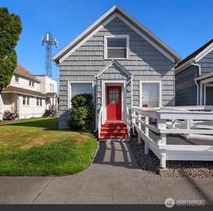 Property at 621 W Market Street, Aberdeen, WA