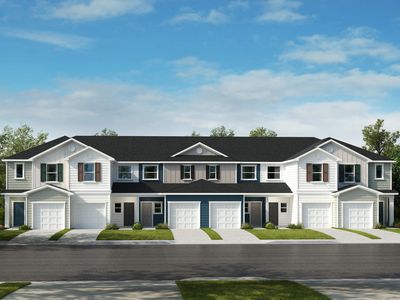 10538 Brookside Reserve St