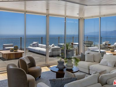 101 California Ave #Penthouse