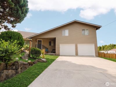 38908 NE Amboy Road