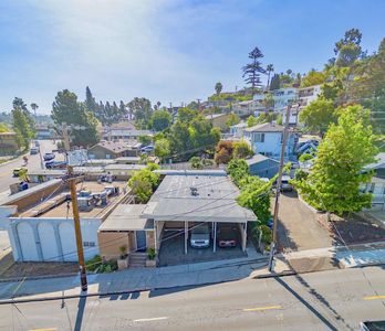 7987-91 Normal Ave