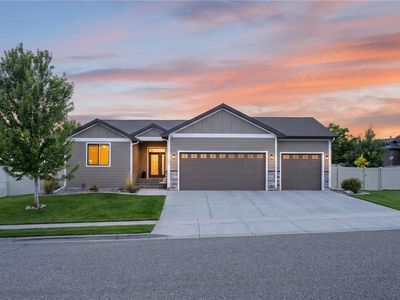 3128 Peregrine Ln