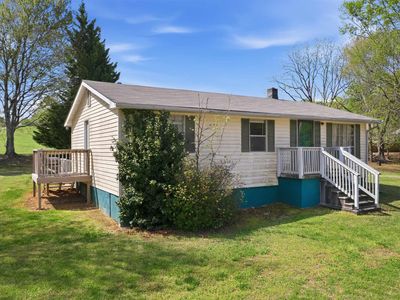 Property at 1360 Old Mill Rd, Campobello, SC