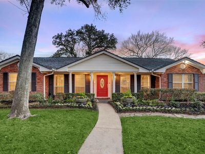 4311 McDermed Dr
