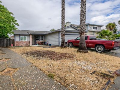 Property at 1424 Shasta St, Suisun City, CA