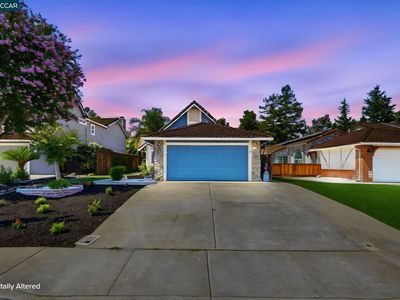 1116 Larkspur Dr