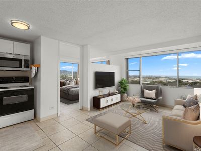 2888 Ala Ilima St APT 1511