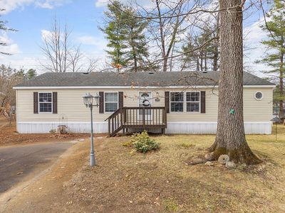 900 Rock City Rd #13