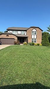 3834 Foxtail Ln
